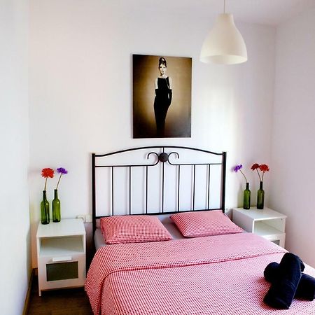 Centro Magnifico Apartamento Σεβίλλη Εξωτερικό φωτογραφία