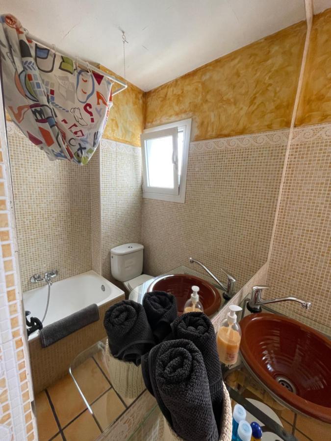 Centro Magnifico Apartamento Σεβίλλη Εξωτερικό φωτογραφία