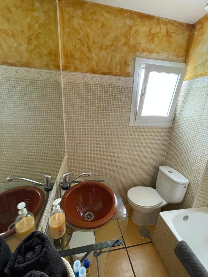 Centro Magnifico Apartamento Σεβίλλη Εξωτερικό φωτογραφία